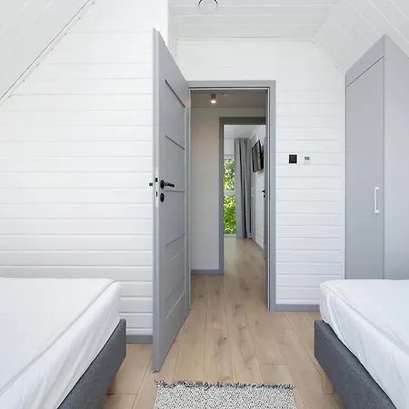 Holiday home Near The Sea, Trzesacz