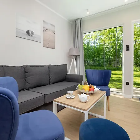 Holiday home Near The Sea, Trzesacz