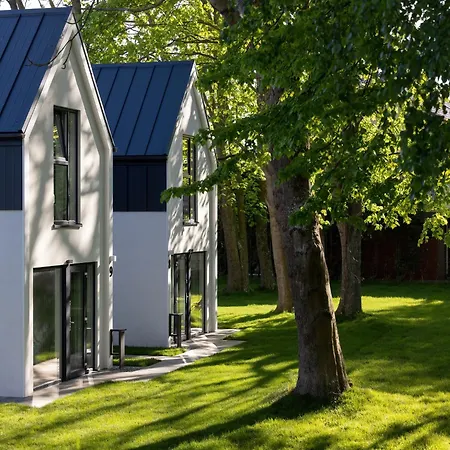 Holiday home Near The Sea, Trzesacz